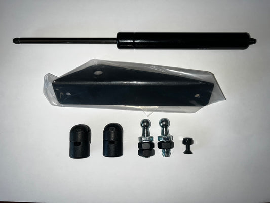 Add-on Gas Spring Lid Kit