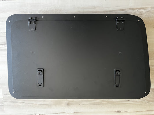 HARDBOX - JKU - DRIVER SIDE